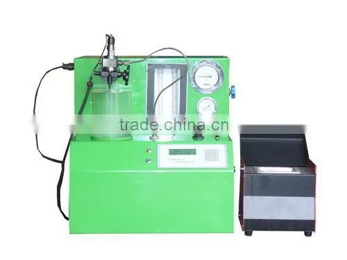 COMMON RAIL INJECTOR TEST BENCH CRI-2000