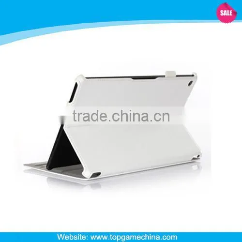 Thermoformed Design Stand Case for Sony Xperia Tablet Z2 10.1 inch Tablet case
