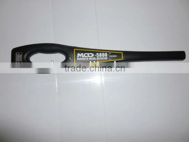 High Quality Body Scanner MCD-5800