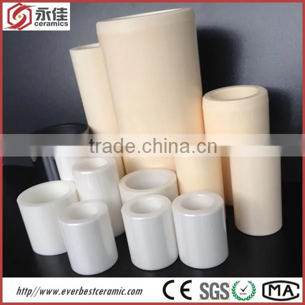 Zro2/Zirconia material ceramic hydraulic piston