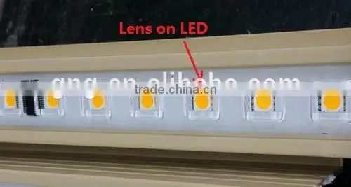 outdoor IP65 DMX led wall washer