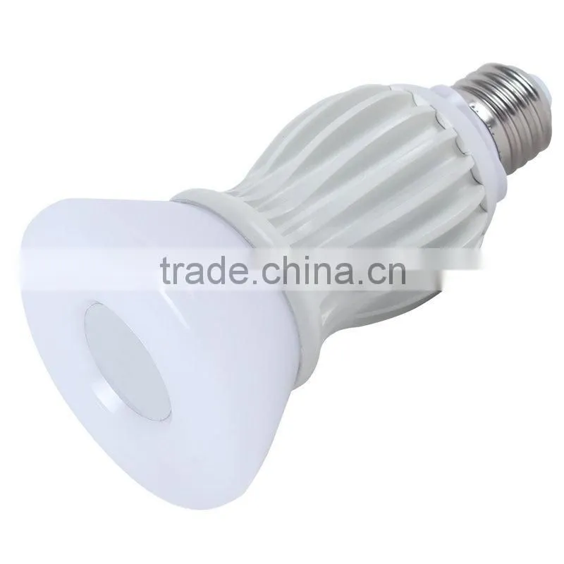 E27 300 Degrees Angle 9W 920LM PL LED 3000K Warm White Light Globe Bulbs Lamp
