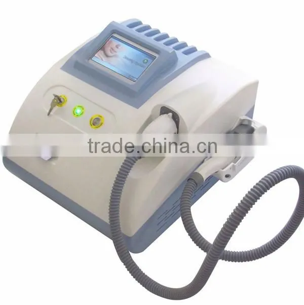 lumenis ipl quantum