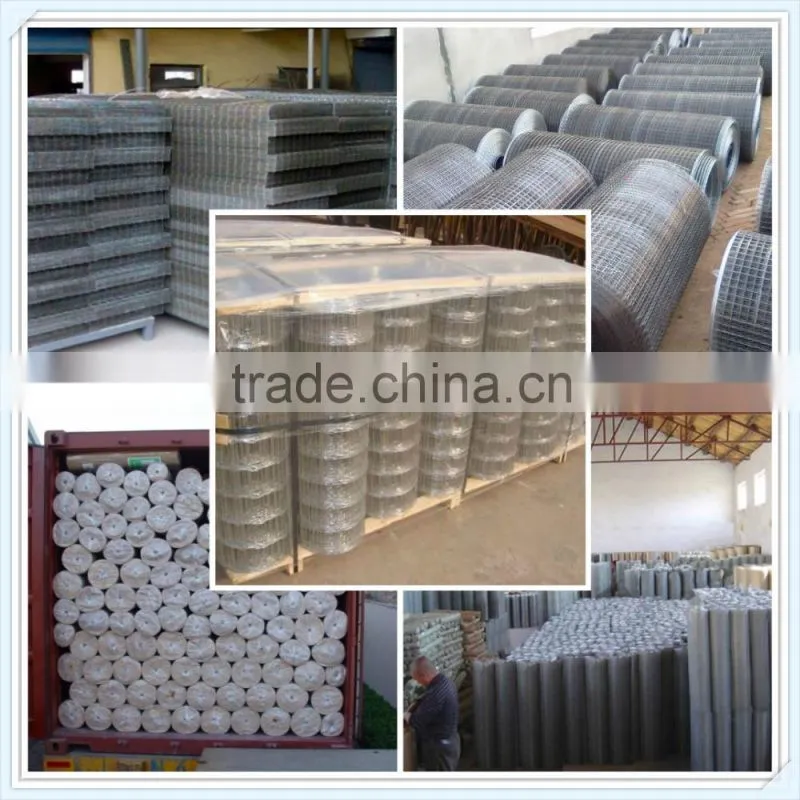 stainless steel wire rope mesh ss304