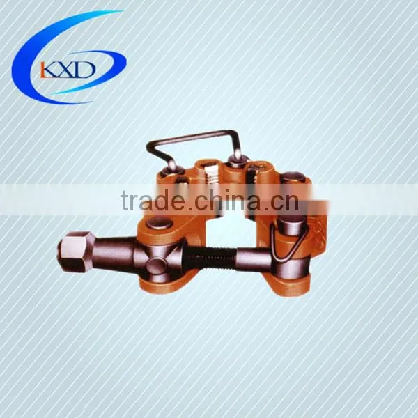 drill equipment spare parts oilfield clamp/drill pipe clamp/chain clamp