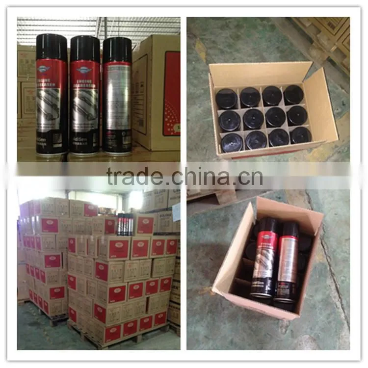 brake system cleaner aerosol