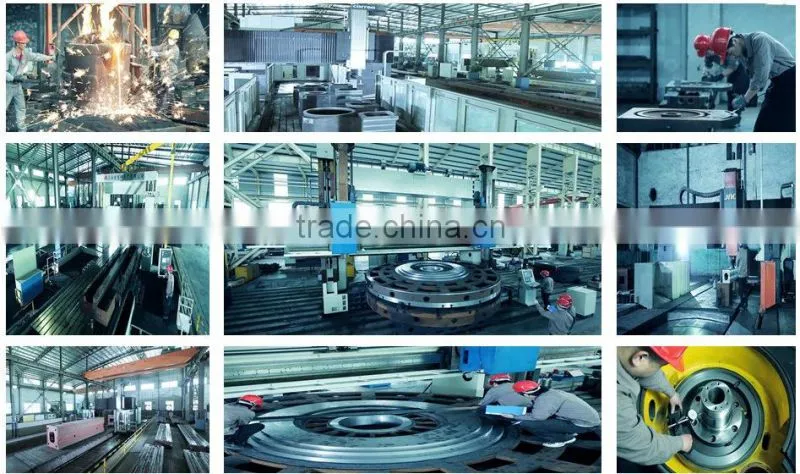 C5117E Manual Vertical Lathe Machine Price