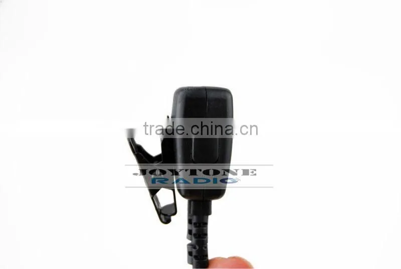 Joytone EPS-15 portable ham 2 way radio earphone