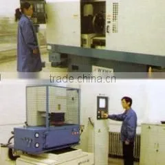 Gansu Henglong Industrial Products Co., Ltd. company overview - view 3