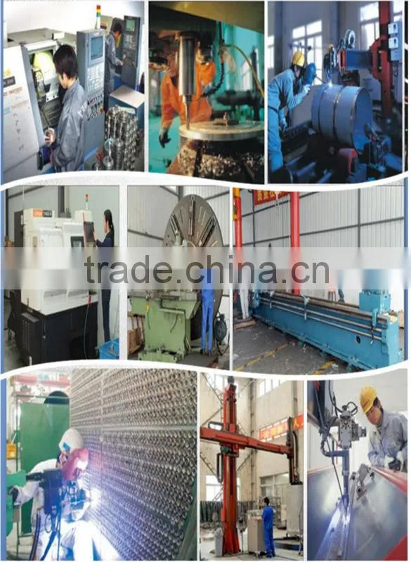 Most practical automatic cip cleaning system
