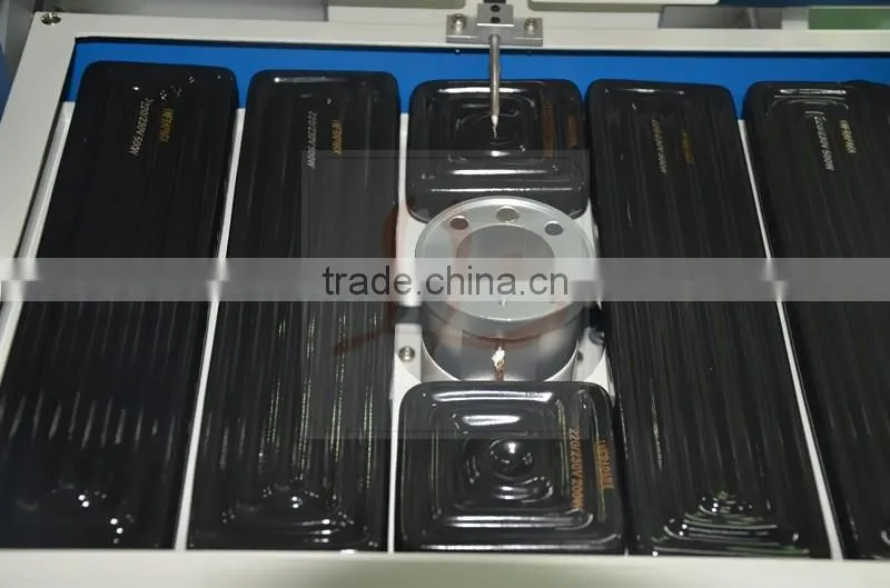 LY G720 Semi-automatic align BGA Rework Station
