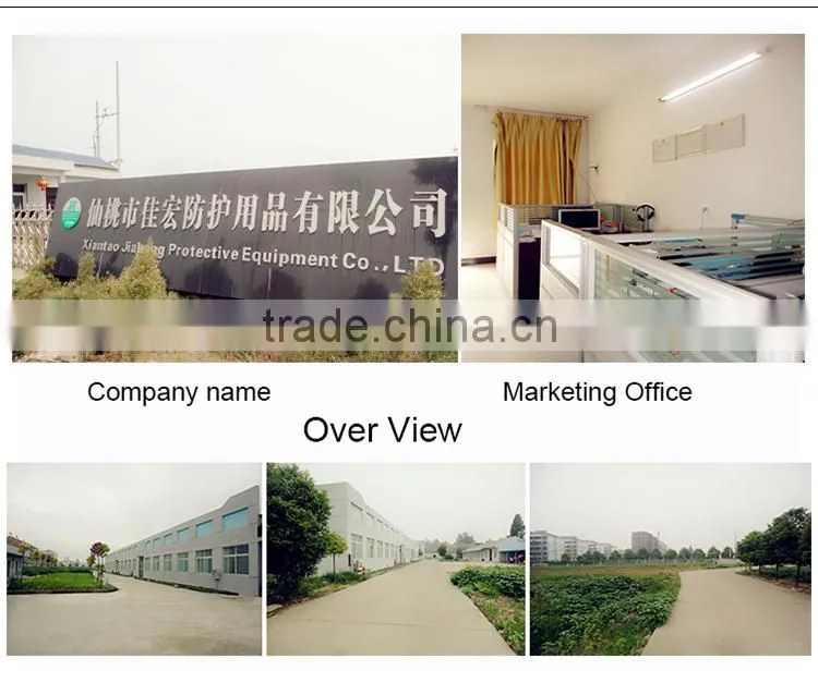 flat activated carbon filter dust mask for patient