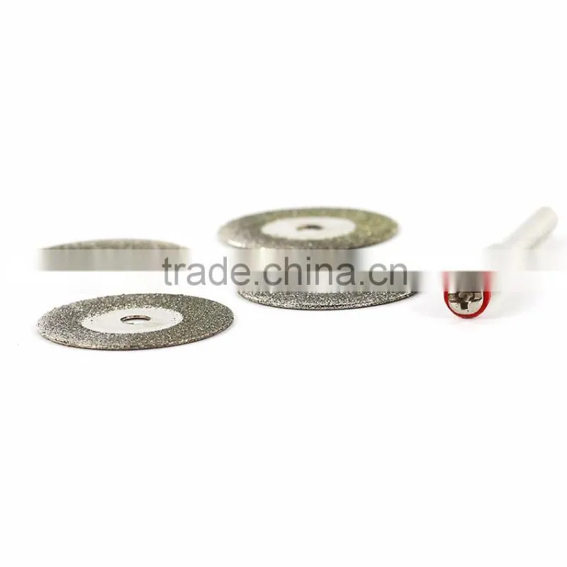 40mm Power Tools Accessories Diamond Cutting Blade