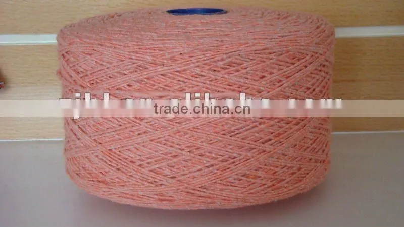 2012 hot yarn for knitting