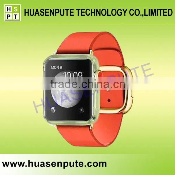 Protective Watch Case for Apple Watch