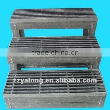 FRP Aerial Work Platform/Well Insulated