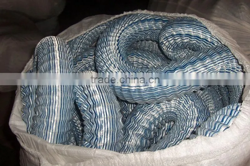 flexible seepy hose(steel-plastic)