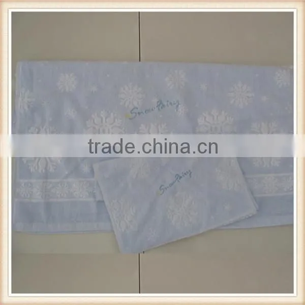 Wholesale New Design salon towels