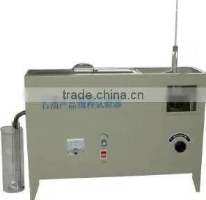Distillation Tester (Double Units)