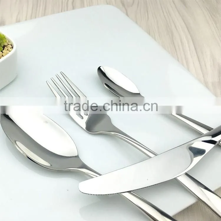 wholesale market dinnerware set flateware sets flateware type cutlery