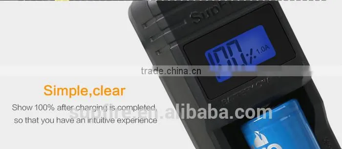 4.2V USB charger