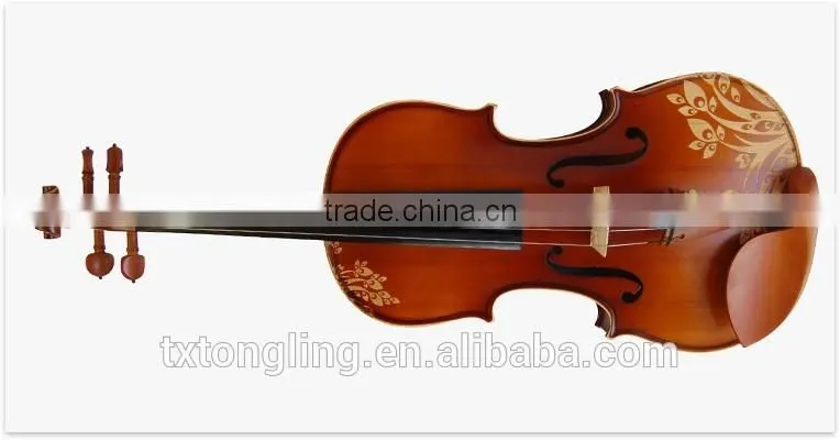 Decorative Violins TL-001