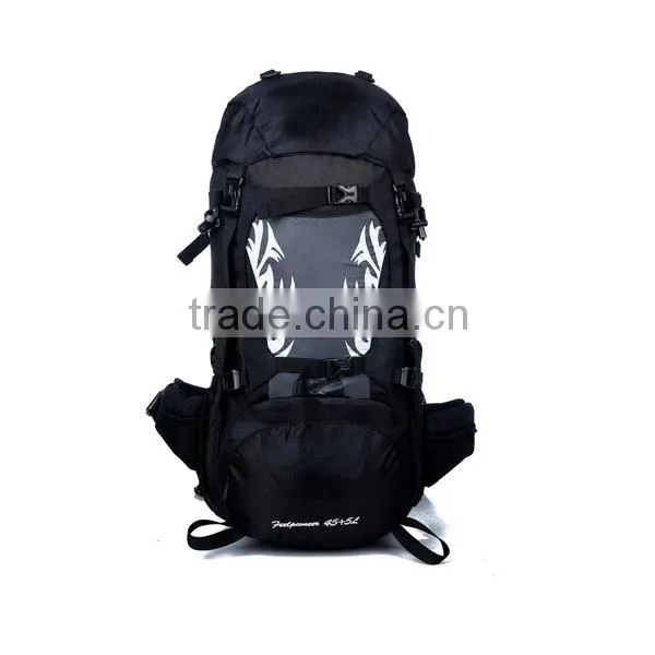 Professional camping hiking backpack,climbing backpack
