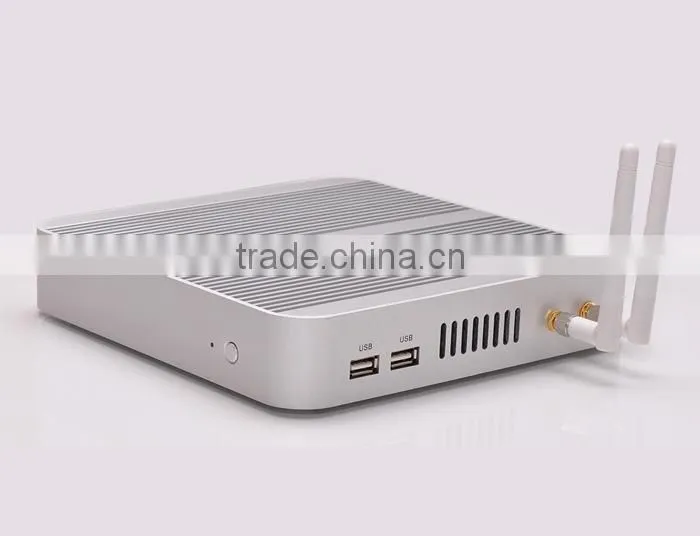 NEW CORE I5 Computer With HD4000 Graphics Intel IVY Motherboard USB3.0 Interface 24h/7d Working