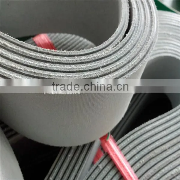 DH-40 Power Transmission Flat Belt