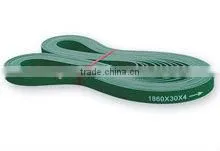 bando transmission flat belt