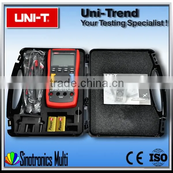 best digital multimeter UNI-T UT611