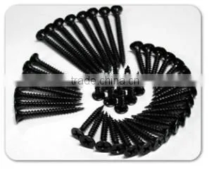 fashion handbag decorative pivot screw