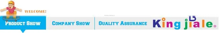 High quality durable using various discovery kids toy