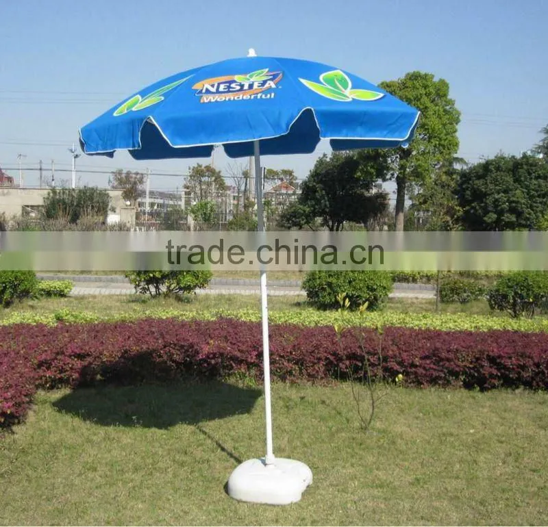 promotional umbrellas with customized designs