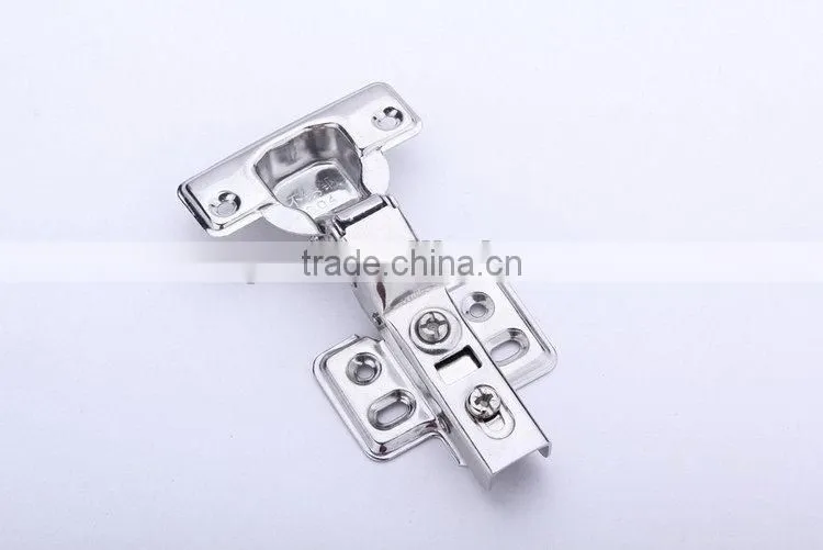Top quality hot selling hydraulic side rail hinges