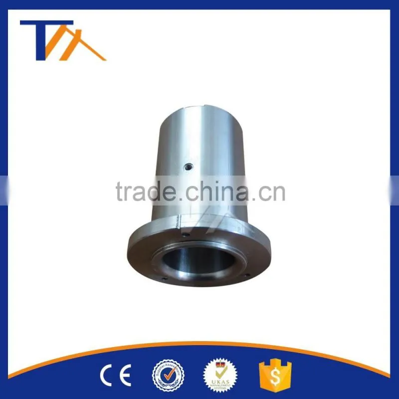 Chinese Precise Tractor Machinery Parts CNC Machining Parts