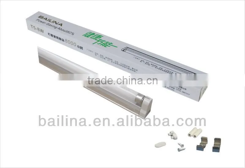 Zhongshan HIGH LUMEN T5 FLOURESCENT ENERGY SAVR TUBE LIGHT 28W
