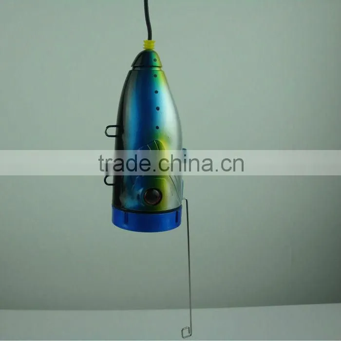 High quality underwater fish finder video camera for Underwater Adventure/Fishing Monitor/Breeding Monitor PY-GSY7000