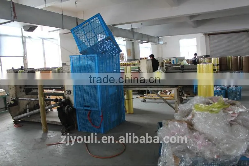 Export carton sealing bopp tape