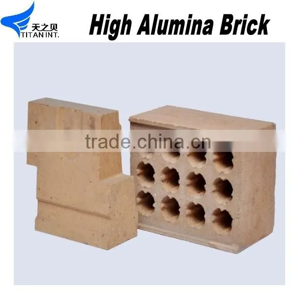 refractory brick and castable