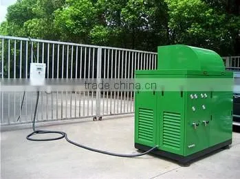 CNG filling station 50Nm3/h