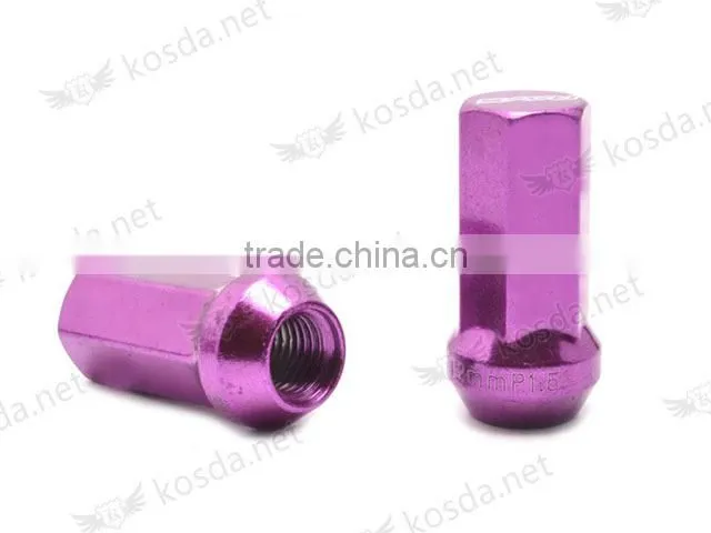 New Hyper Wheel Bolt Nut
