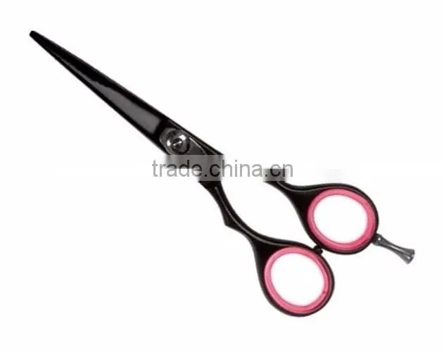 Hair Scissors 1pc Hair Cut Cutting Hot sale Barber Haircut Scissors high quality 6.0 inch Hairdressing Scissors 3