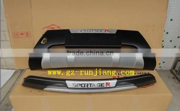 Front or Rear Guard for KIA SPORTAGE High quality with good price