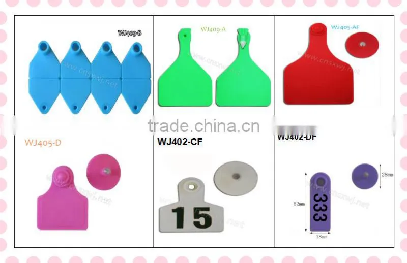 10ml automatic syringe WJ112
