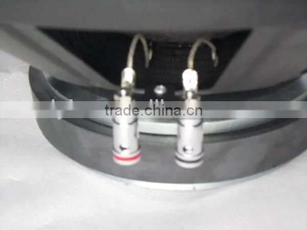 YD15-180 new design 15 inch pa system speaker