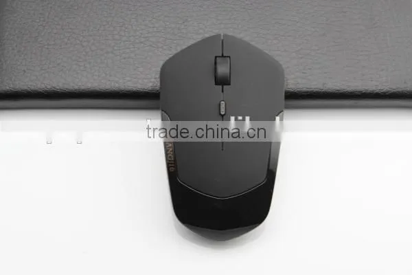High quality 2.4G Wireless optical gift mouse as promotional gift
