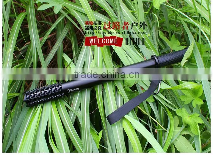 Goread Y32 LED torch LED 3W high bright police flashlight