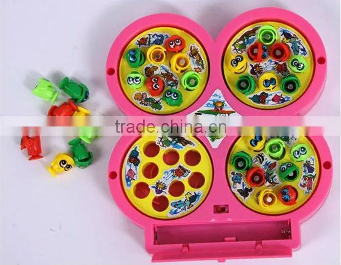 eo-0629923 fishing play set