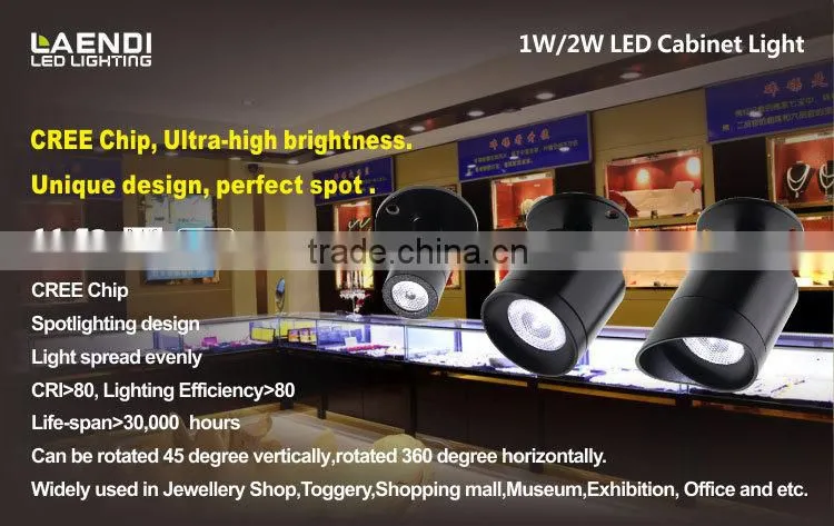 High Quality LED Lights 2016 Best price wall cabinet light nice quality